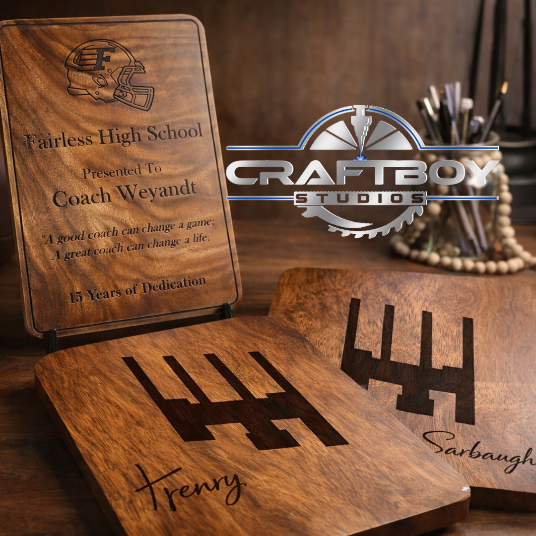 CB’s Rosewood and Steel