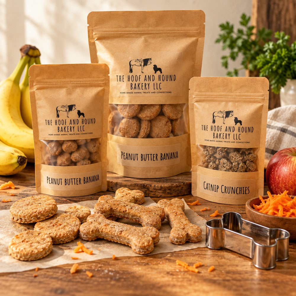 The Hoof and Hound Bakery LLC