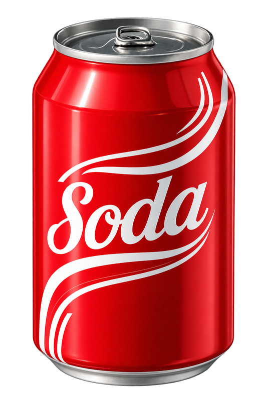 Pop – Case of 12 – Vendor Event Add-On