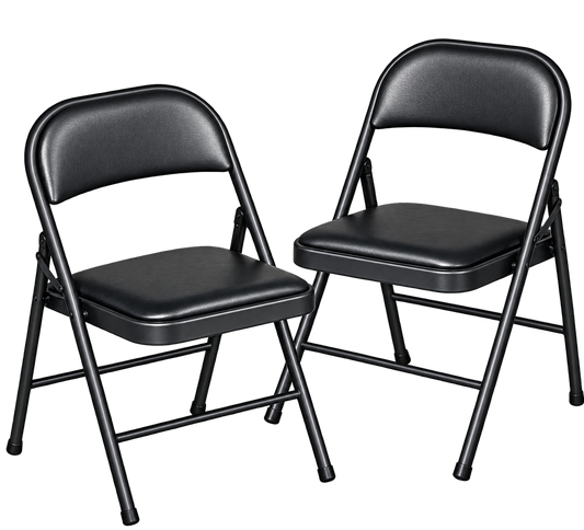 Chair Rental – Vendor Event Add-On.
