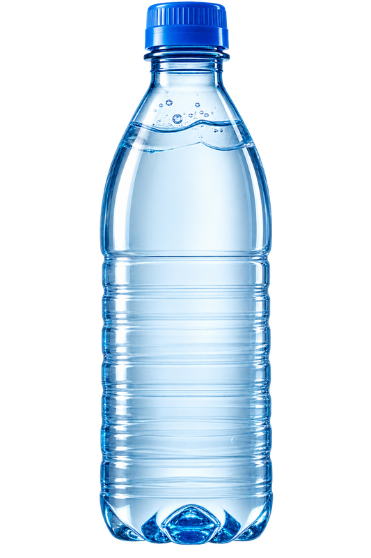 Bottled Water – Case of 12 – Vendor Event Add-On