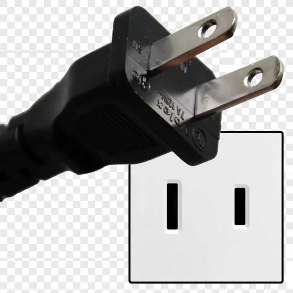 Transparent electrical access product image