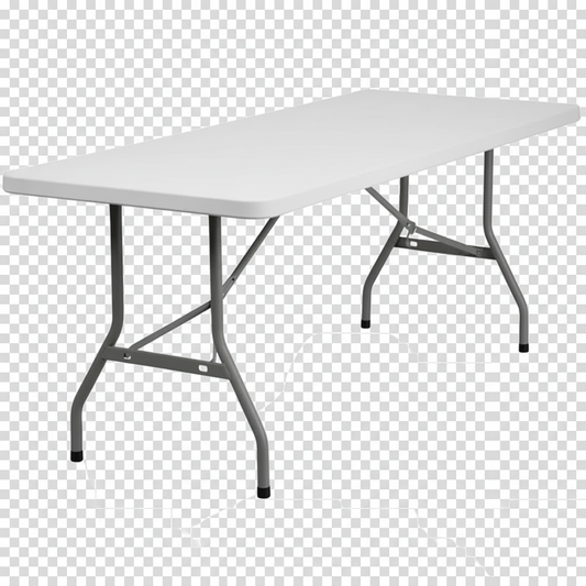 Transparent table product image