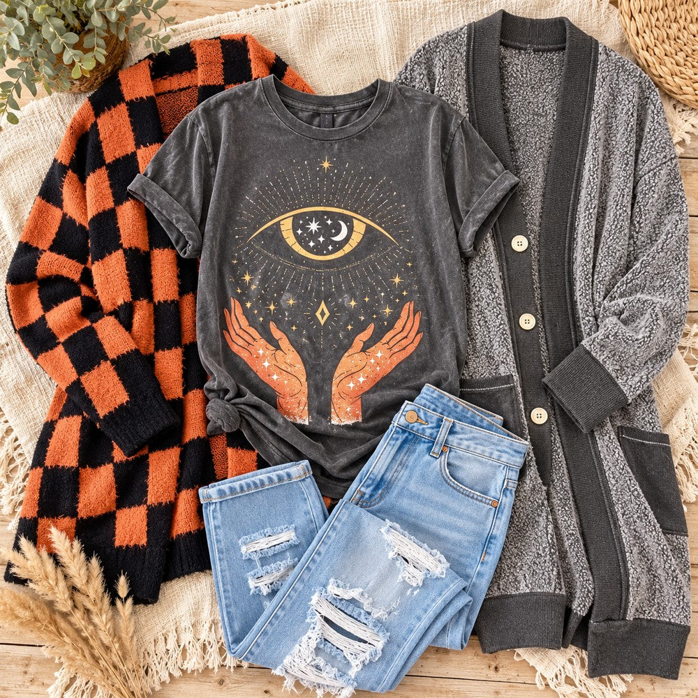 Hippie Harp Boutique